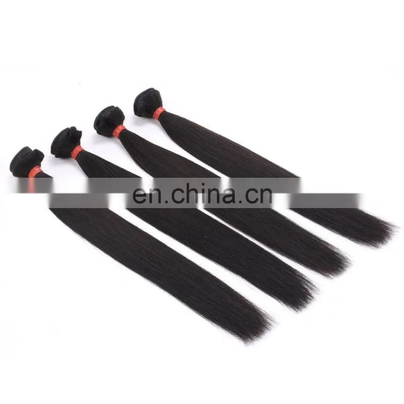 Best Selling Wholesale Price Virgin Wholesale Brazilian Cheap Human Hair Bundles weave human hair