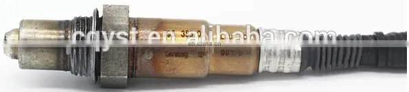 Lambda Sensor OEM 11787595353,0258027005 Front Oxygen Sensor For Mini Cooper R56