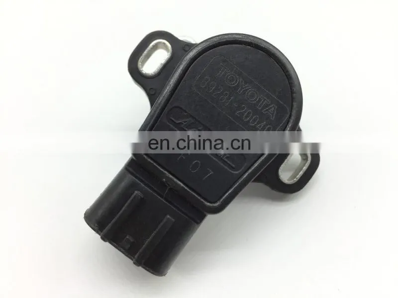 Accelerator Pedal Position Sensor for Toyota RAV4 OEM# 89281-20040