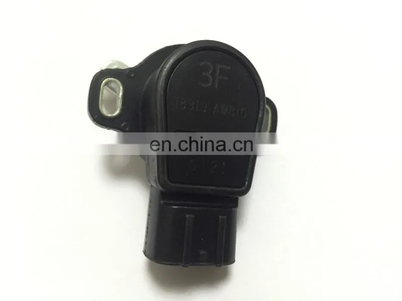 Accelerator Pedal Control Throttle Position Sensor For Ni-ssan 350Z/ Infiniti G35 Sedan OEM# 18919-AM810