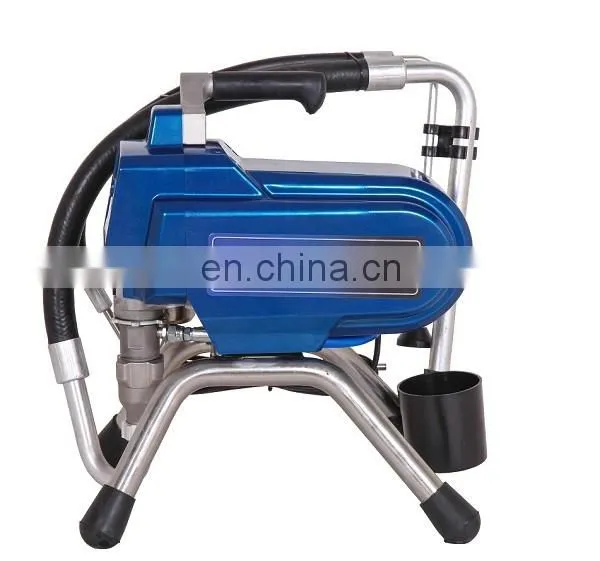 EP270 Electric Airless Sprayer,Airless paint machine