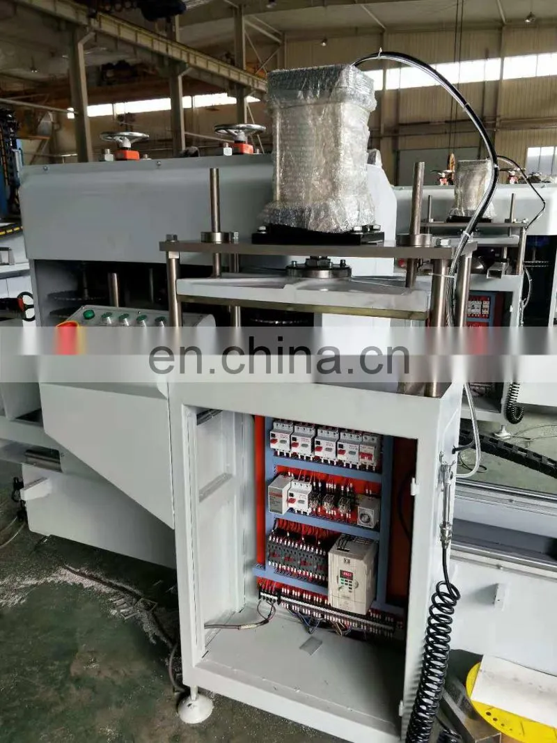 End-milling Machine for Aluminum Profile
