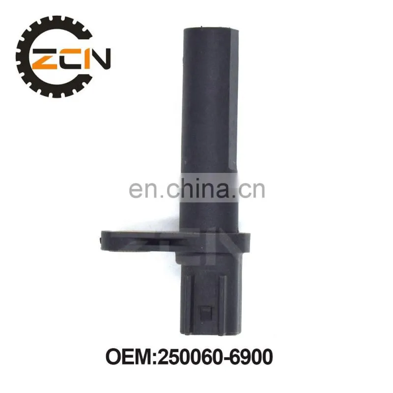 High Quality Crankshaft Position Sensor OEM 250060-6900 For High Quality
