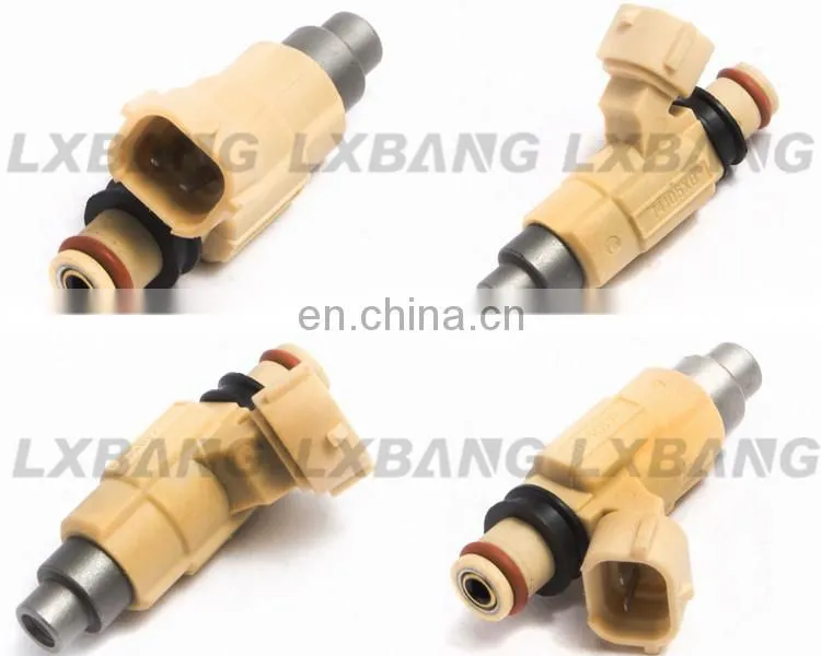 Original Fuel Injector CDH240 MR507252 For Chrysler Dodge Mitsubishi Eclipse Galant Stratus