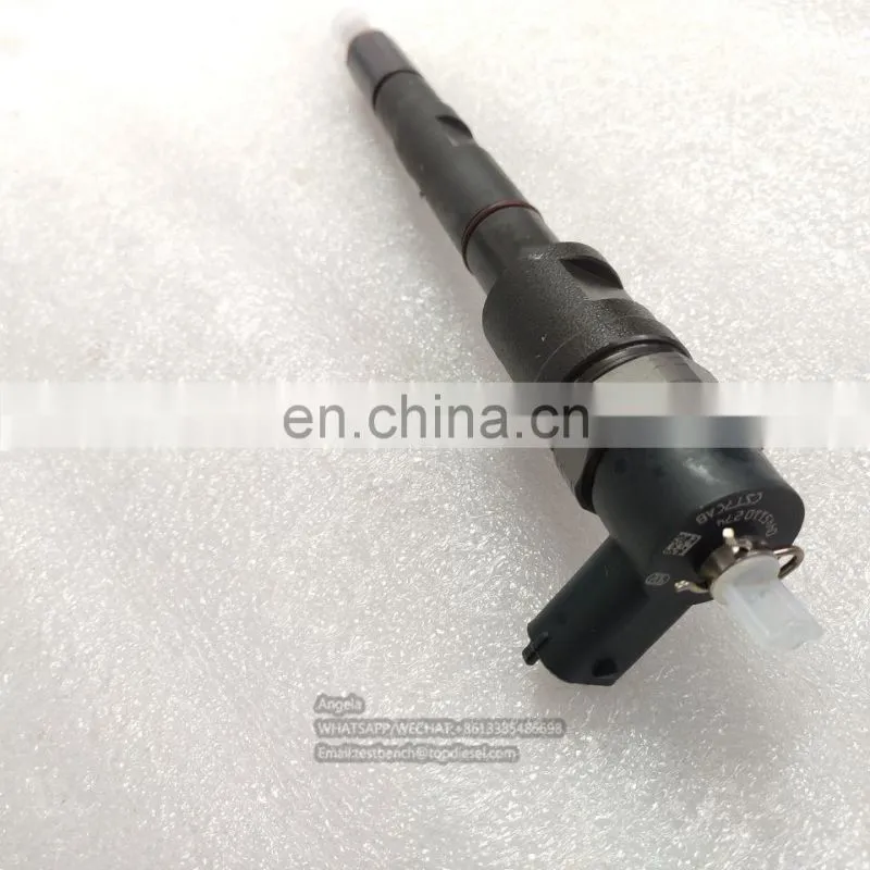 ORIGINAL INJECTOR 338004A500 0445110274