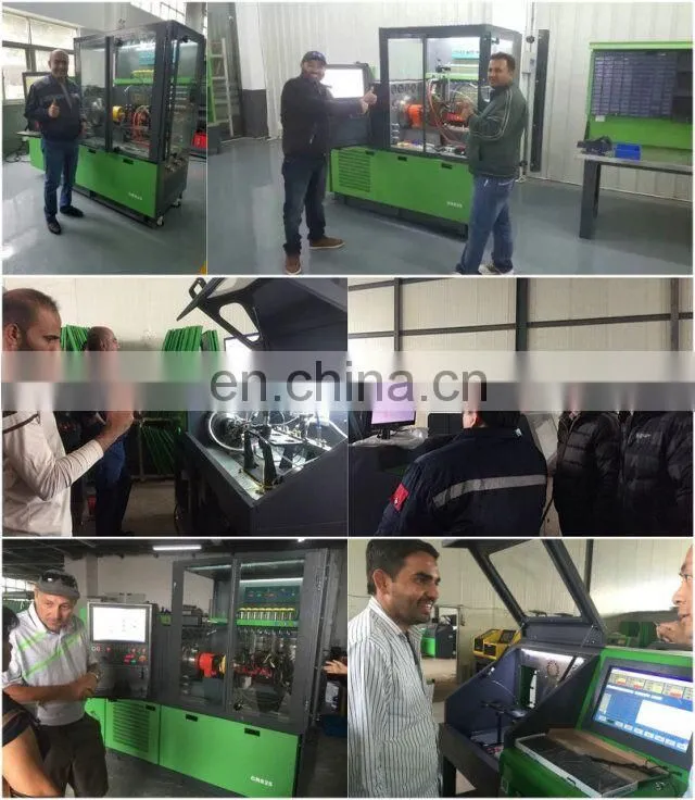 common rail tools for cr injectors disassemble assembly injector repair tools