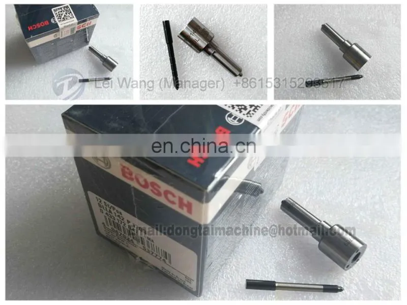 DIESEL INJECTOR 095000-6120 6261-11-3100