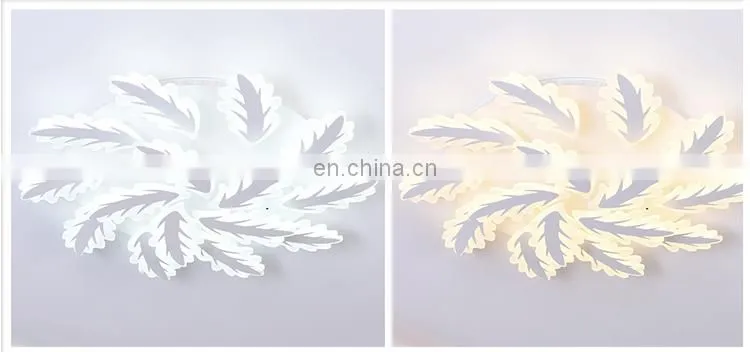 Hot sale surface mounted round house lighting led ceiling lighting 2 years warranty 36w led ceiling light