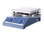 AKM lab Various Plate Size Magnetic Lab Stirrer With Timing Function