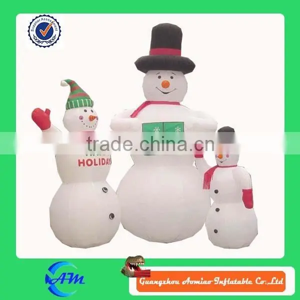 inflatable abominable snowman christmas decoration inflatable abominable snowman christmas decoration for sale