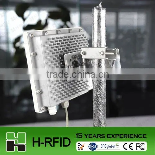 2.45Ghz China solution provider RFID tag Active