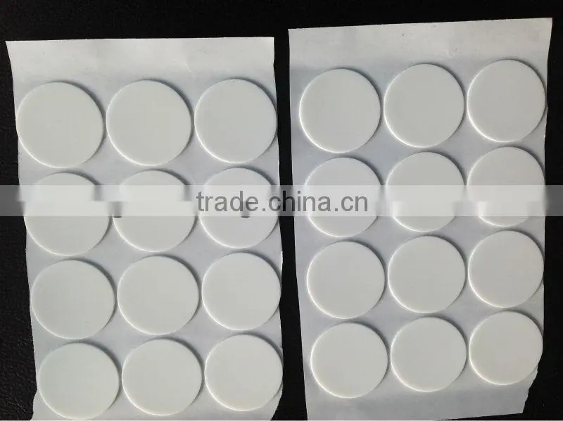 PET seal liner, LDPE cap liner, PE cap gasket
