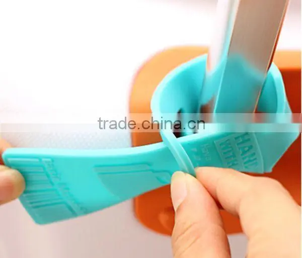 Waterproof bulk silicone luggage tag, rewritable luggage tag