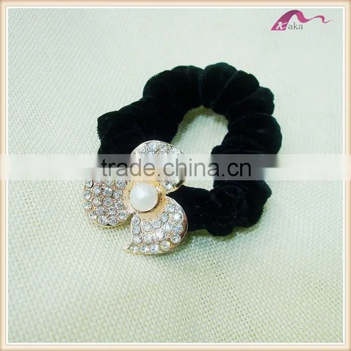 Cheap Fabric Scrunchies Hair Accessories For Women