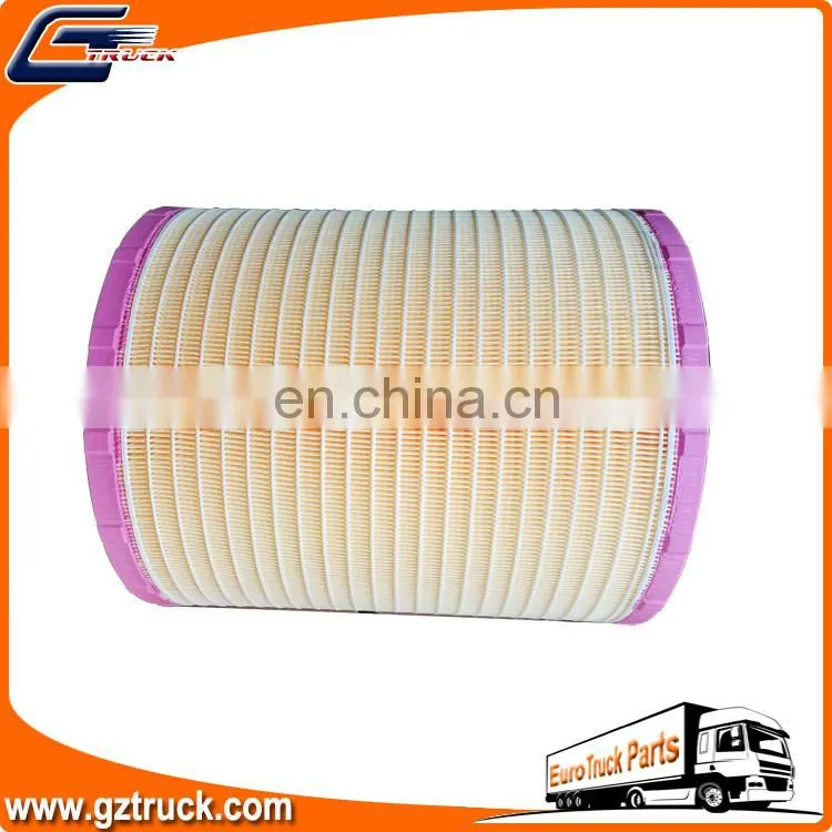 European Truck Auto Spare Parts Cabin Air Filter OEM 21834205 21243188 21115483 21834205 for RVI VL Truck