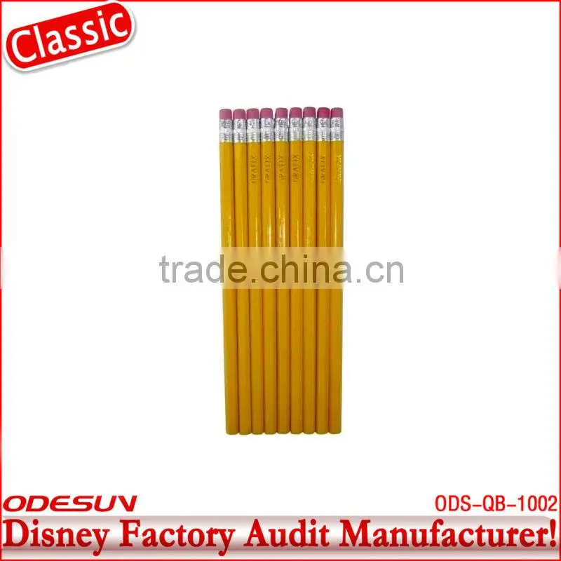 Disney factory audit manufacturer's pencil grip 143446