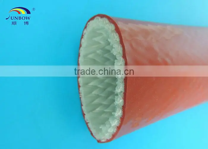 SUNBOW Thermal Insulation Flame Retardant 15MM Blue High Quality Fire proof tube