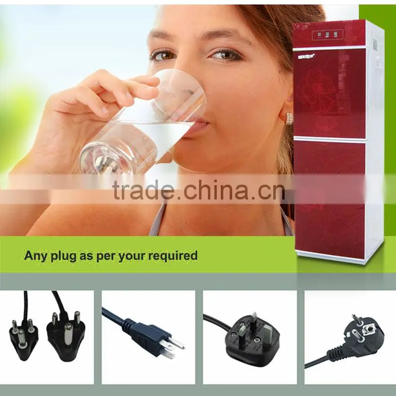 fountain drink machine/hot drink vending machine