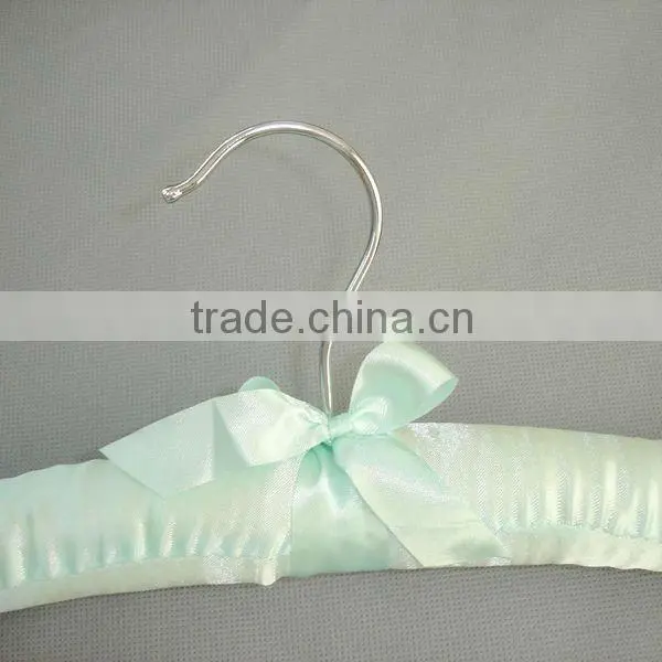 PL-126 foam hanger satin hanger
