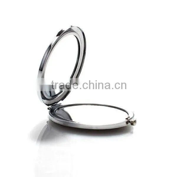 European style metal mirror