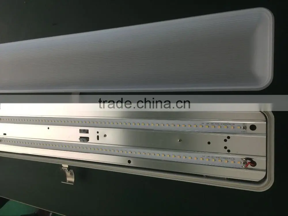 Input AC 110-270V,high CRI,high lumen efficiency,led vapor lights