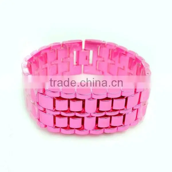 popular products 2013 led men watch to purchase hours is cheap