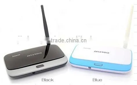 Hot sale all the time! cs918 quad core support wifi and blutooth x6 android 4.2 tv box