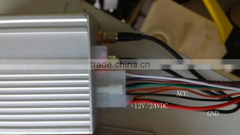 A300 Latest Live Real Time GPS Tracker