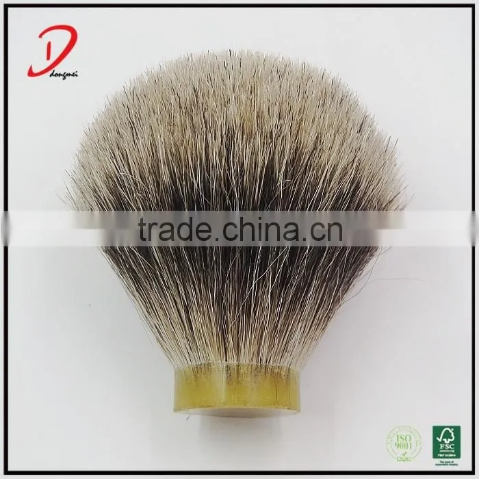 best badger shaving knot ,shaving brush knots badger hair