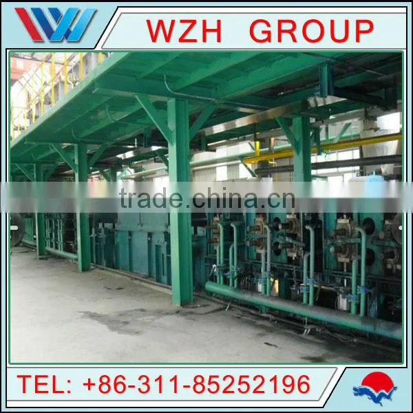 prepainted galvanized steel coil /color coated steel coil / ppgi/ wooden ppgi