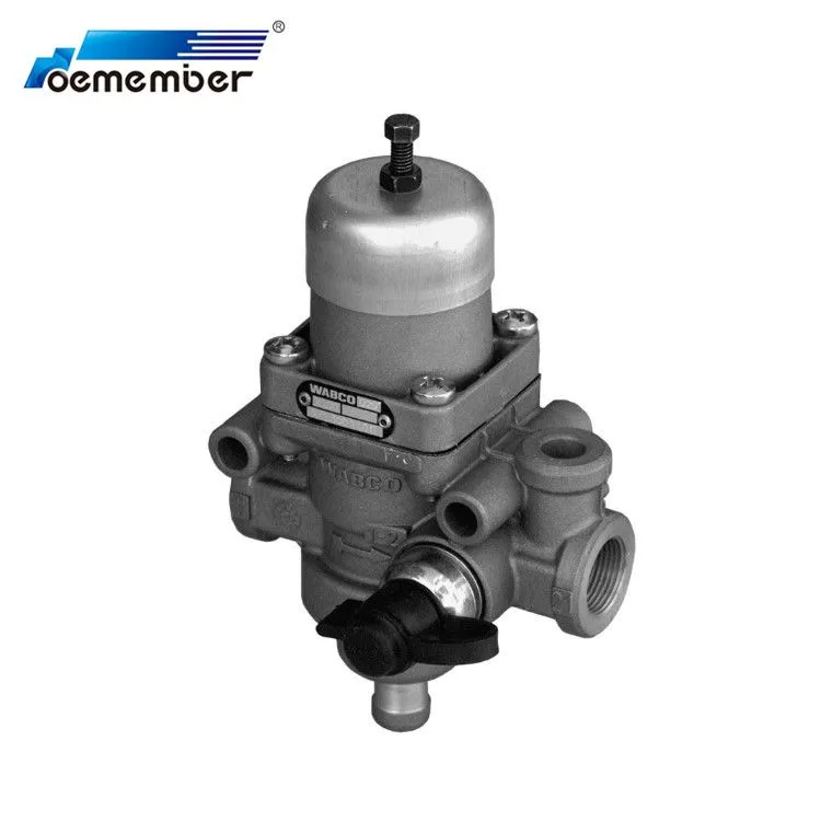 Truck Air Brake Parts 9753000140 Unloader Valve