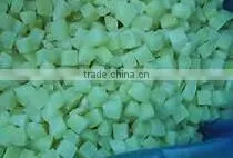 Commercial multifunctional high efficiency vegetable dicer