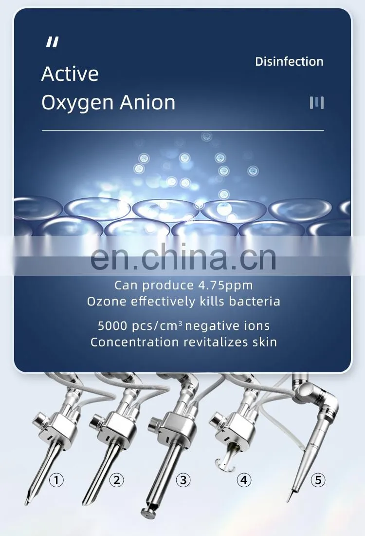 Medical Equipment CO2 Fractional Laser Vaginal Tightening Skin Resurfacing Acne Scar Removal Machine