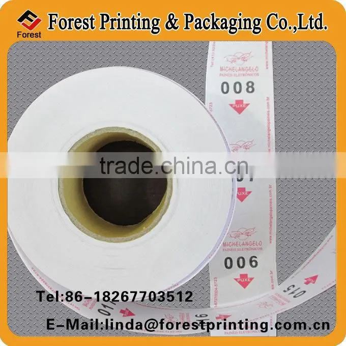 A00~E99 repeat Wireless guest waiting system Guest pager queue ticket