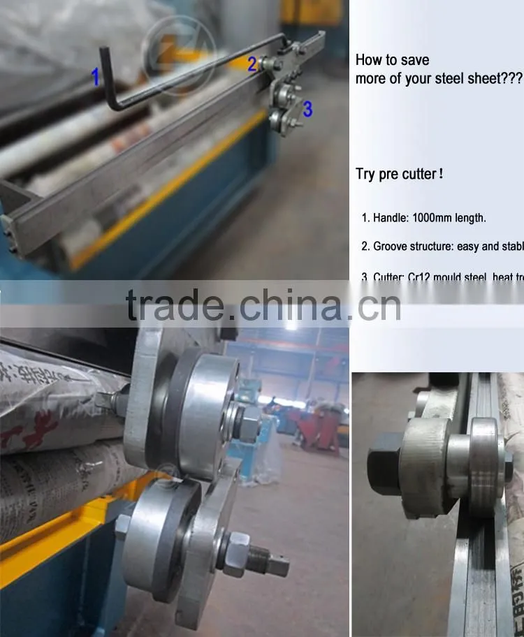 Glazed Tile Machine