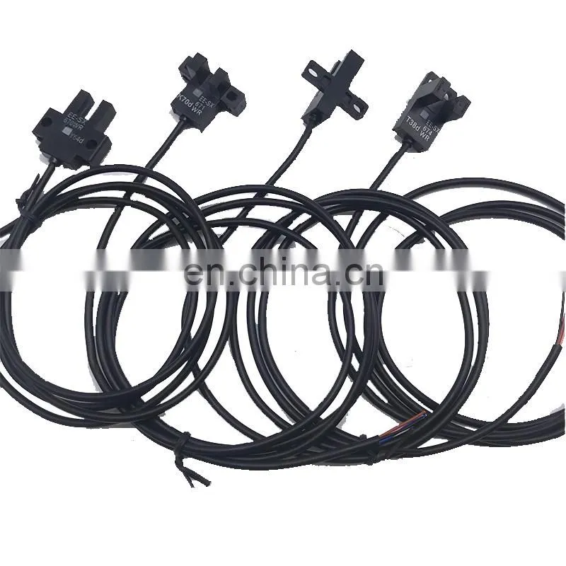 Hot selling Omron Photoelectric switch water pump pressure switch omron EE-SX675 EESX675