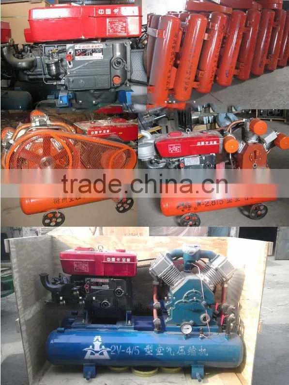 Contemporary stylish cheap piston air compressor