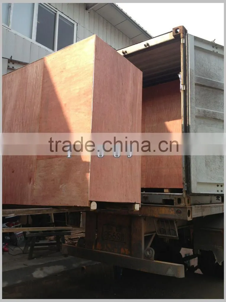 Plastic Coffee Cup Forming Machine Manufacturing line
