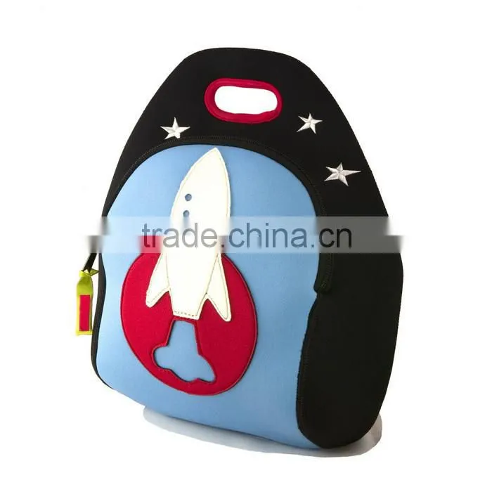 Tote Lunch Bags washable lunch pouch Production foodstuff bags carrry Bag