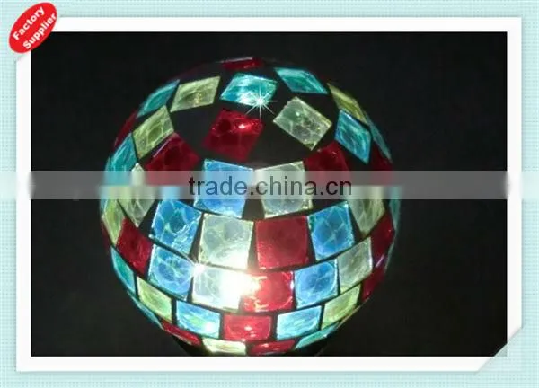 stone aroma lamp