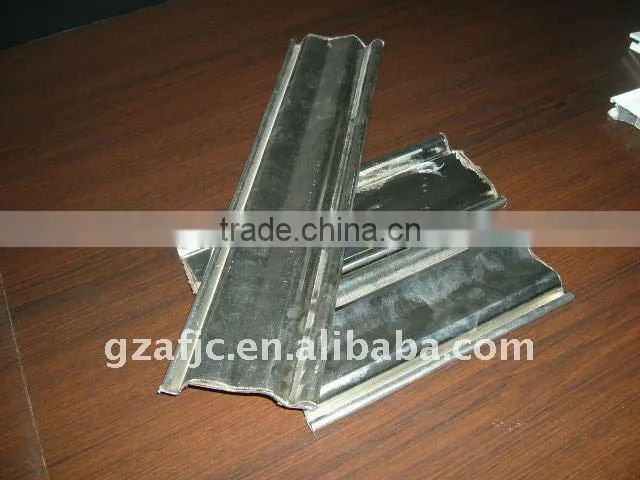 Guangzhou Iron roller shutters, automatic roller shutter, electric roller doors, aluminium roller shutter door