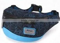 Fashion bum bag sport waist bag