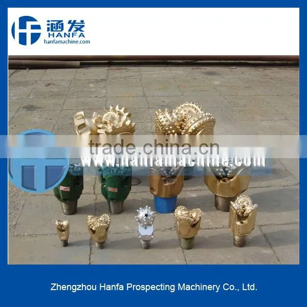 Good quality High efficiency ~ cnc hss drill bits & HF drill bit