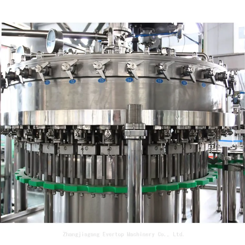 Carbonated Drink Machine-2