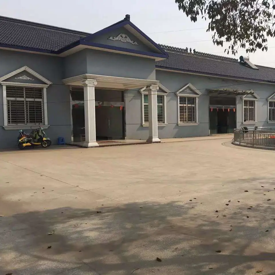 Taizhou Yaorong Stainless Steel Co., Ltd. company overview - view 1