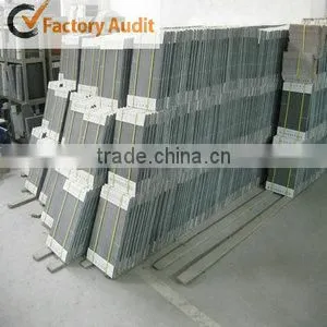 China Clay bonded Silicon carbide bricks for furnace refractory