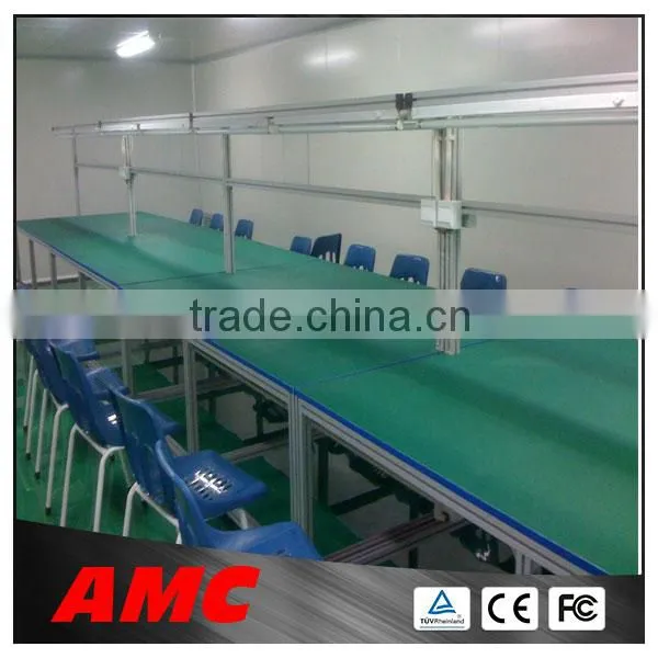 Industrial Workbench/metal Steel Work Bench Heavy Duty anti static