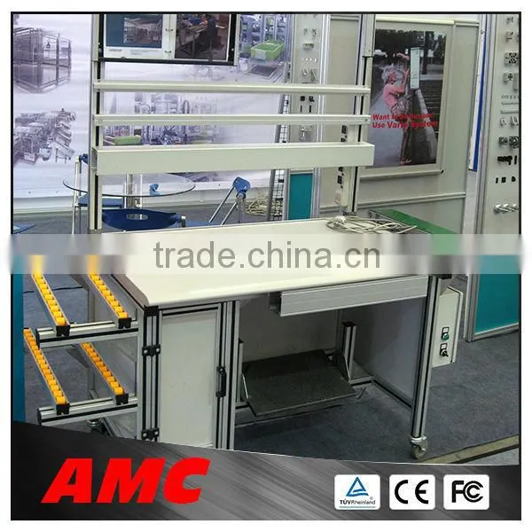 Electrician Tool Table/tool cabinet worktable