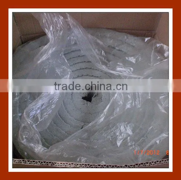 1500C Degree Chromium ceramic fiber blanket