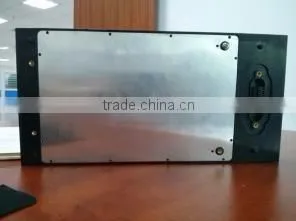 Kiya power P6 outdoor screen die-casting cabinet, professional manufacturer of LED display screen die-casting cabinet